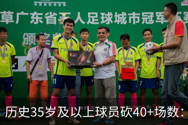 历史35岁及以上球员砍40+场数：库里&詹姆斯15次并列第1 乔丹第3